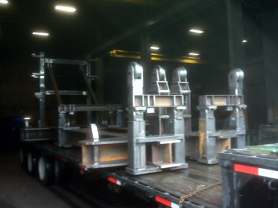 Fabricated Metal Equipment Fabricated Metal Equipment